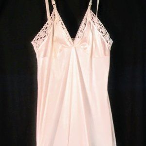 Vintage Vanity Fair Slip (Customized)